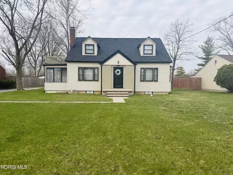 508 Ralston Ave, Defiance, OH 43512