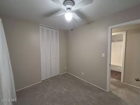 Bedroom - 303 Walz St, Edon, OH 43518 photo 5 of 5