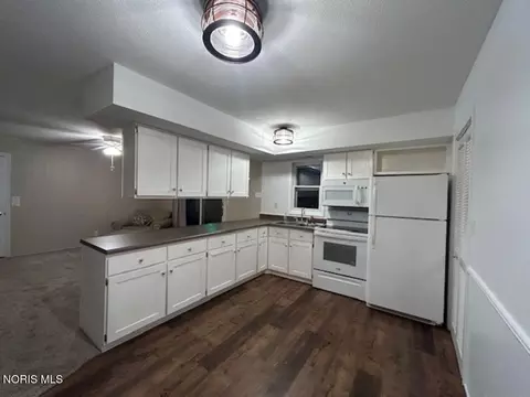 Kitchen - 303 Walz St, Edon, OH 43518 photo 1 of 1