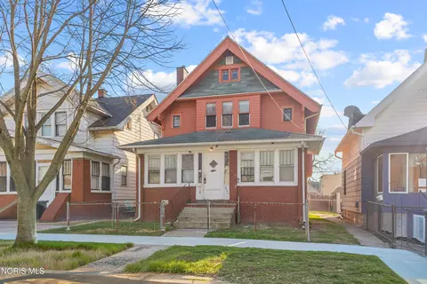 421 Cincinnati St, Toledo, OH 43611