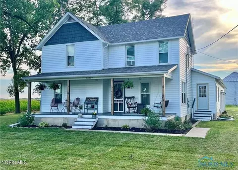 16797 Rd 87, Cecil, OH 45821