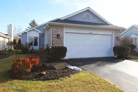 6046 Centennial Rd, Sylvania, OH 43560