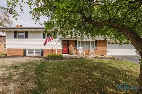506 Hillcrest Ave, Findlay, OH 45840