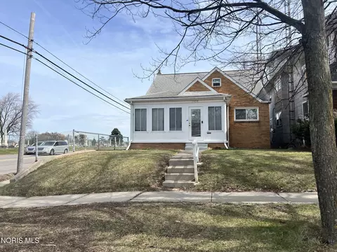 3428 Franklin Ave, Toledo, OH 43608