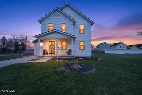 836 City Park Park, Toledo, OH 43604