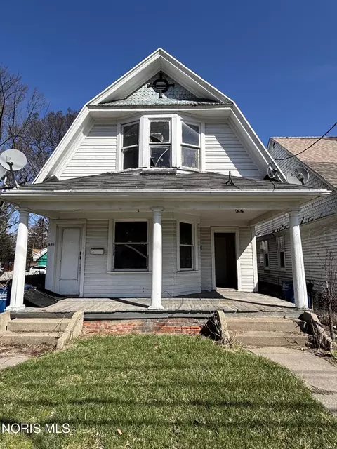 964 Western Ave, Toledo, OH 43609