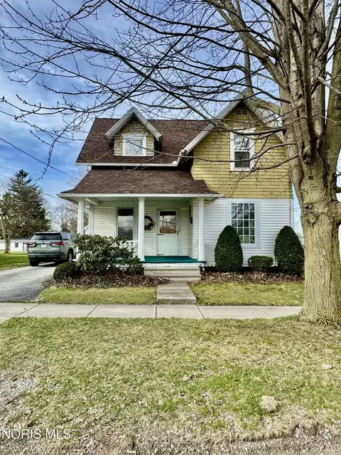 507 N Main St, Hicksville, OH 43526