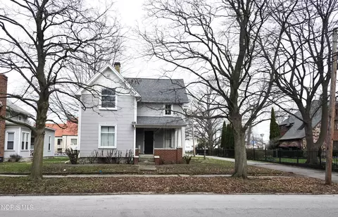 354 W Fremont St, Fostoria, OH 44830