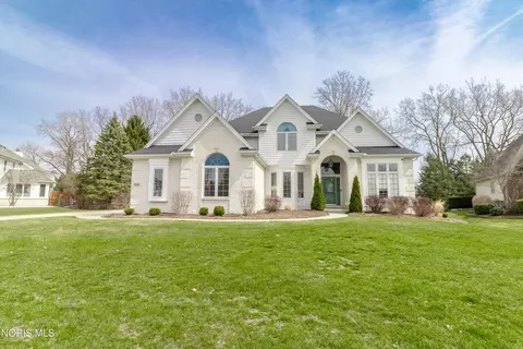 8655 Big Cypress Cir, Sylvania, OH 43560