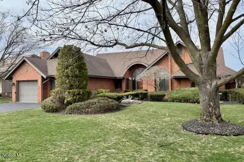 29311 Belmont Lake Rd, Perrysburg, OH 43551