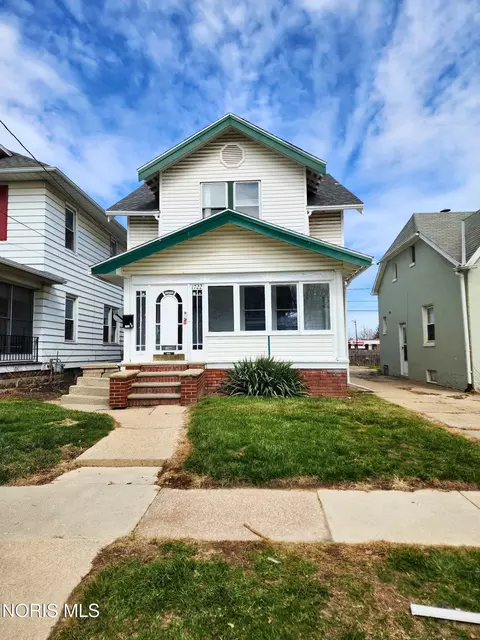 1722 Brame Pl, Toledo, OH 43613