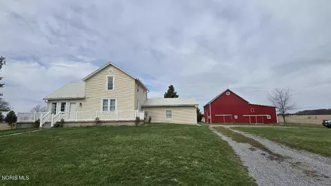 1436 County Road 33, Bluffton, OH 45817