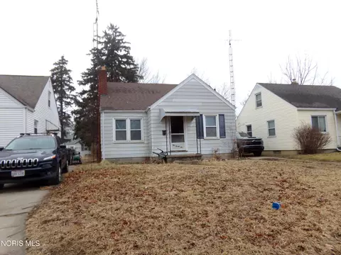 225 E Northgate Pkwy, Toledo, OH 43612