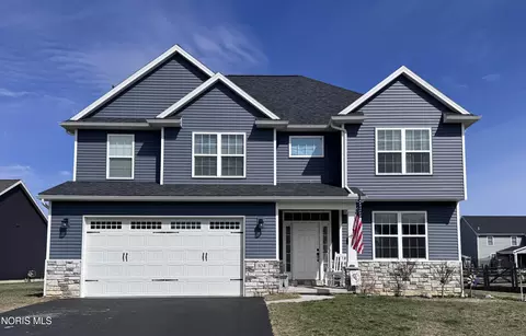 104 Brunswick Ct, Perrysburg, OH 43551