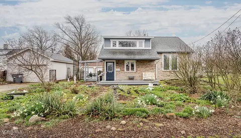 5718 Rambo Ln, Toledo, OH 43623