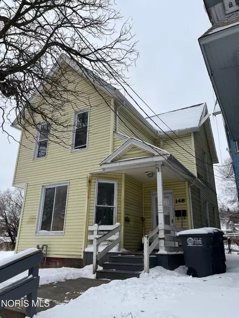 148 Gibbons St, Toledo, OH 43609