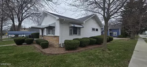 105 N Jackson St, Ney, OH 43549