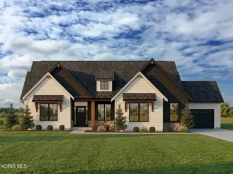 4402 Sage St, Maumee, OH 43537