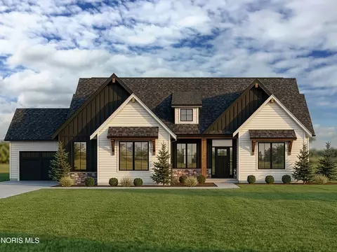 8504 Justin Ln, Waterville, OH 43566
