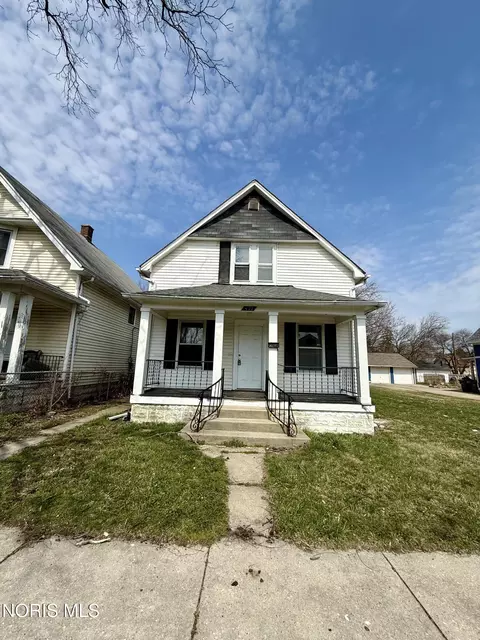 427 Everett St, Toledo, OH 43608