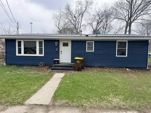 623 S Pleasant St, Montpelier, OH 43543
