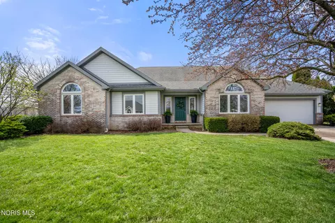 7601 Timbers Blvd, Waterville, OH 43566