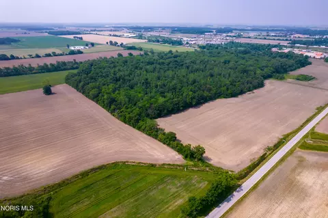Eagleville, North Baltimore, OH 45872