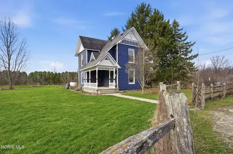 12609 County Road 216, Findlay, OH 45840