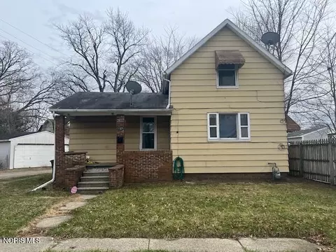 1925 Airline Ave, Toledo, OH 43609