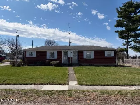 109 111 Wall St, Tiffin, OH 44883
