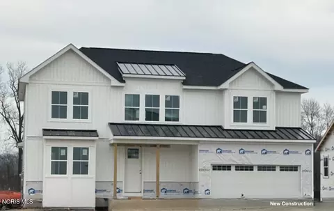 9210 Mile View Ct, Sylvania, OH 43560