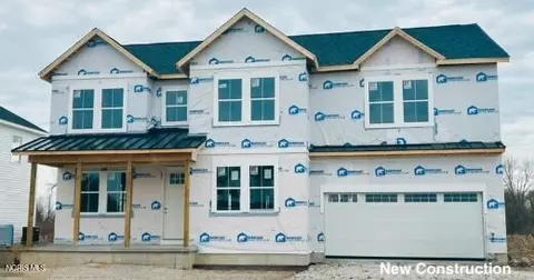 9204 Mile View Ct, Sylvania, OH 43560