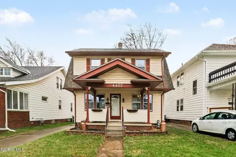 4407 N Lockwood Ave, Toledo, OH 43612