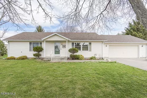 305 G St, Pandora, OH 45877
