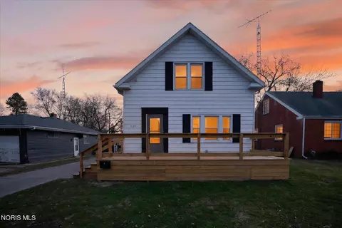 635 Wright Ave, Toledo, OH 43609