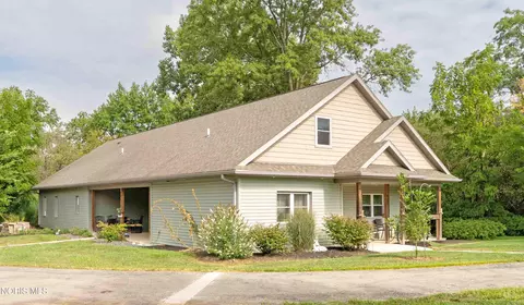 20515 County Road 15, Bluffton, OH 45817