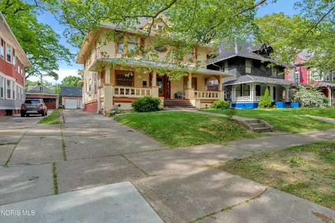 338 Kenilworth Ave, Toledo, OH 43610
