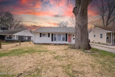 4817 Rambo Ln, Toledo, OH 43623