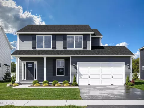 137 Valley Hall Dr, Perrysburg, OH 43551
