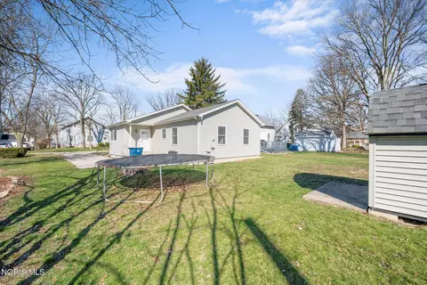 Exterior - 503 S Williams St, Bryan, OH 43506 photo 4 of 5