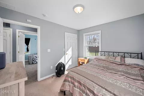 Bedroom - 503 S Williams St, Bryan, OH 43506 photo 3 of 4