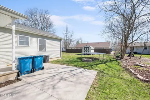 Exterior - 503 S Williams St, Bryan, OH 43506 photo 3 of 5
