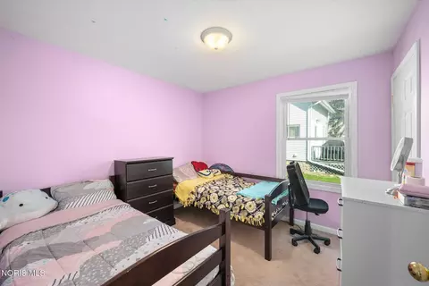 Bedroom - 503 S Williams St, Bryan, OH 43506 photo 1 of 4