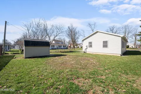 Exterior - 503 S Williams St, Bryan, OH 43506 photo 5 of 5