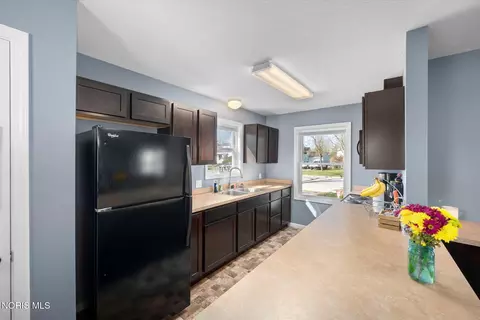 Kitchen - 503 S Williams St, Bryan, OH 43506 photo 1 of 1