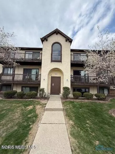 1662 Brownstone Blvd #312, Toledo, OH 43614