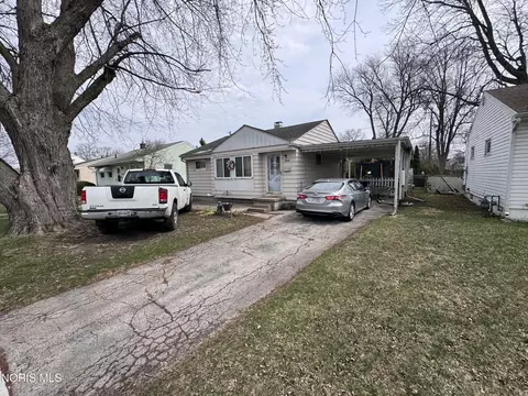 1339 Almon Ave, Toledo, OH 43614