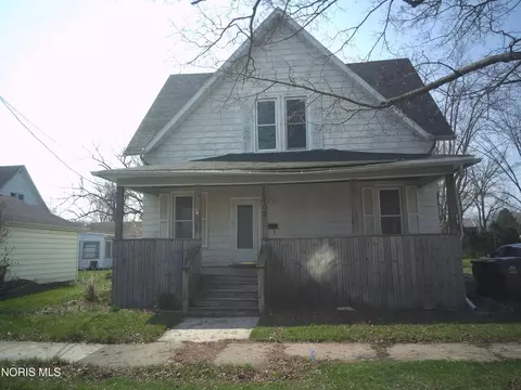 705 Thurston St, Defiance, OH 43512