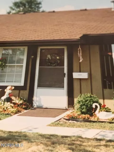 1140 Mccord Rd #H-5, Holland, OH 43528