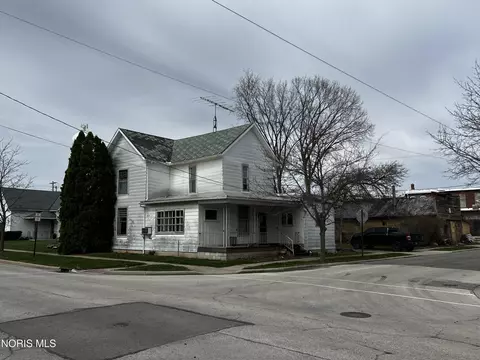 128 S Liberty St, Mccomb, OH 45858